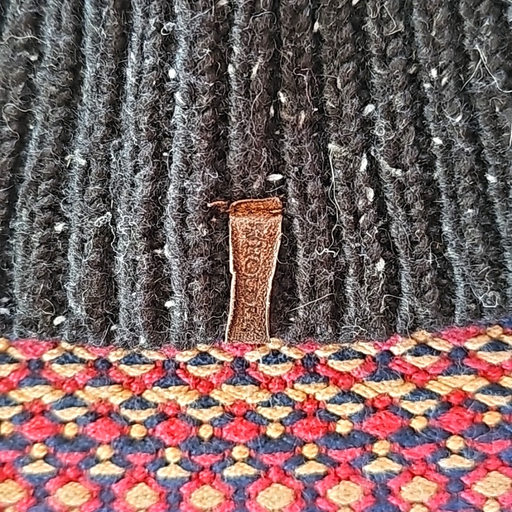 Holden Winter Toque